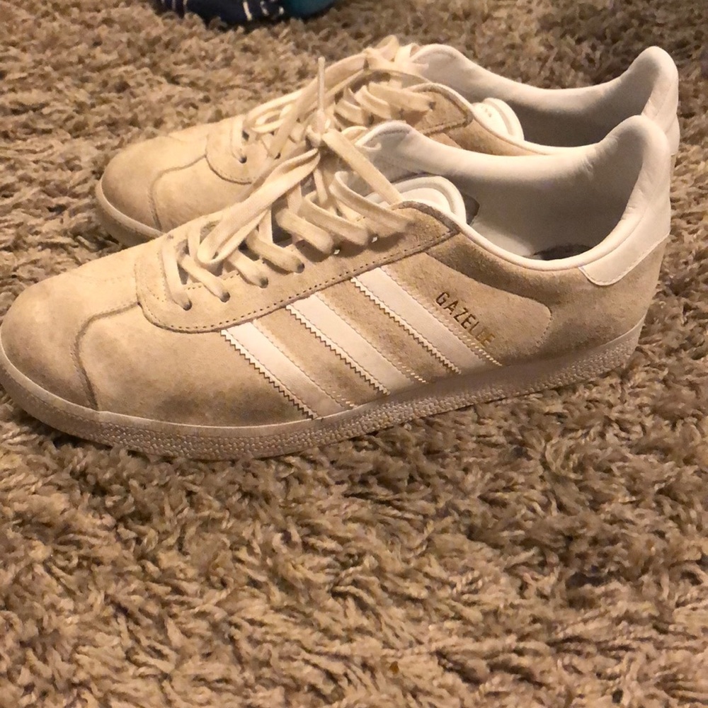 Gazelles